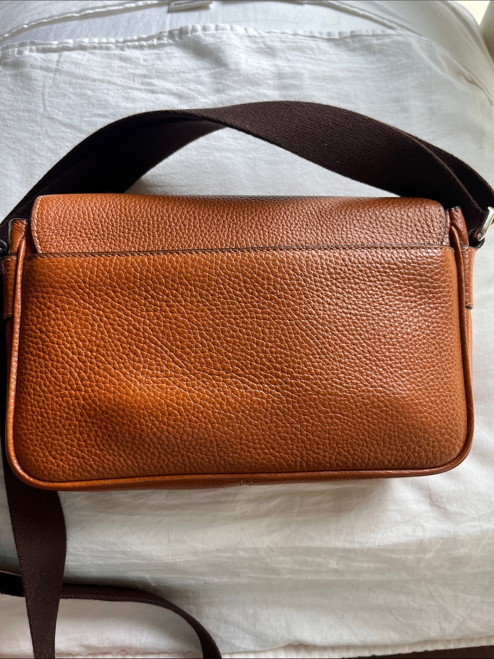 Coach Outlet Jack Small Flap Crossbody Bag - Picture 4 of 6